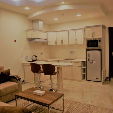 אל בוראיימי Al Deafah Hotel Apartment الضيافة للشقق الفندقية מראה חיצוני תמונה