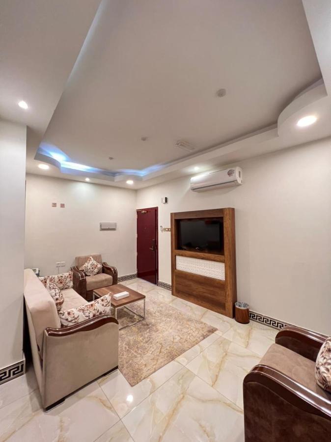 אל בוראיימי Al Deafah Hotel Apartment الضيافة للشقق الفندقية מראה חיצוני תמונה