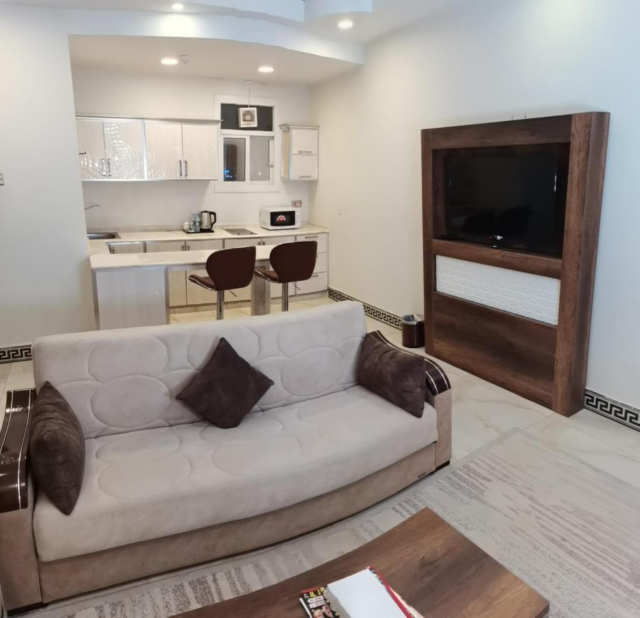 אל בוראיימי Al Deafah Hotel Apartment الضيافة للشقق الفندقية מראה חיצוני תמונה
